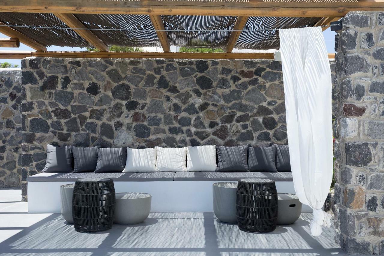 June Twenty Suites Karterados  Exterior foto
